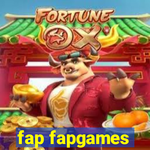 fap fapgames